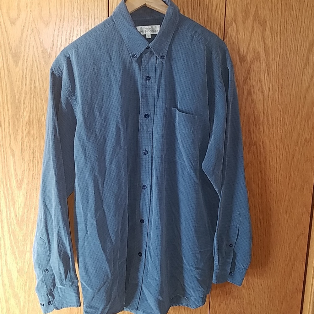 Marks & Spencer Dress shirt